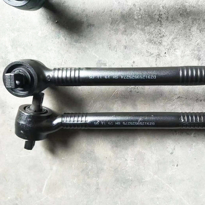 Man F Truck Accessoires de commande de roulement moléculaire bras OEM 81432706075