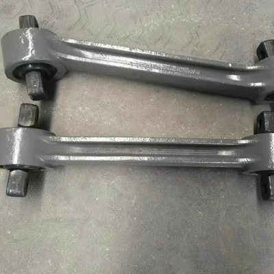 Man F Truck Accessoires de commande de roulement moléculaire bras OEM 81432706075