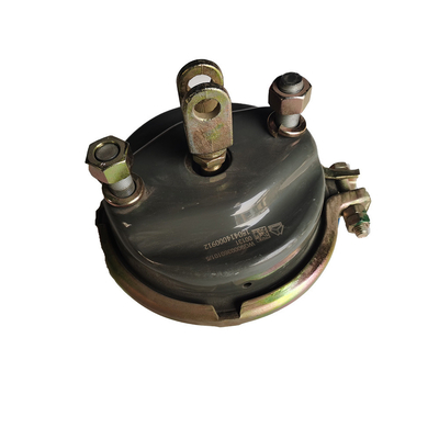 Conformité ISO9001 Sinotruk HOWO Parties de camions Diaphragme Chambre de freinage à air Wg9000360100