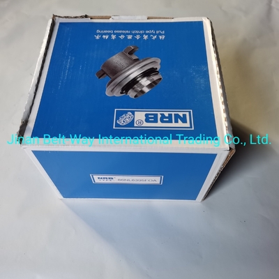 Parties de camions Sinotruk HOWO certifiées ISO9001 Relâchement d'embrayage de la batterie Wg9725160510