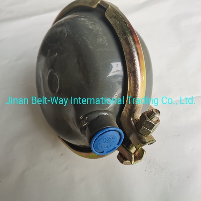 Sinotruk HOWO Truck Front Brake Chamber Wg9000360100 Wg9000360101 Paiement de soutien en USD