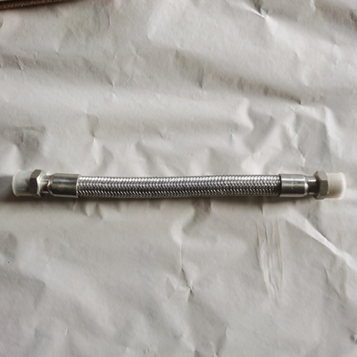 Sinotruk HOWO pièces détachées de camions compresseur d'air tuyau en acier inoxydable Wg9100360183 abordable