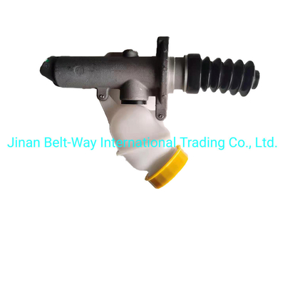 Sinotruk HOWO Pièces détachées d'un camion Clutch Master Cylinder Wg9719230013 Wg9719230023 Noir