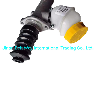 Sinotruk HOWO Pièces détachées d'un camion Clutch Master Cylinder Wg9719230013 Wg9719230023 Noir