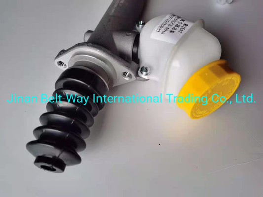 Sinotruk HOWO Pièces détachées d'un camion Clutch Master Cylinder Wg9719230013 Wg9719230023 Noir