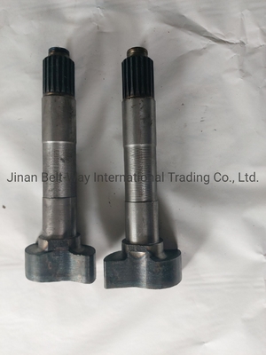 Sinotruk HOWO Pièces détachées pour camions Arbre de freinage Wg9100440002 Wg9100440001 pour boîte de vitesses