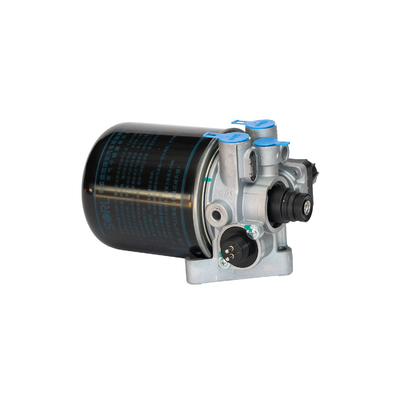 Sinotruk HOWO Assemblage de séchoir à air Wg9100368471 pour pièces du système de transmission standard
