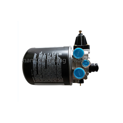 Sinotruk HOWO Assemblage de séchoir à air Wg9100368471 pour pièces du système de transmission standard