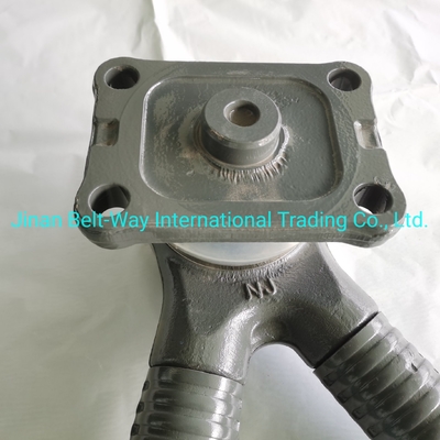Sinotruk HOWO Pièces de camion V Rod V Bolt Az9725529272 Moteur et frais de port inclus