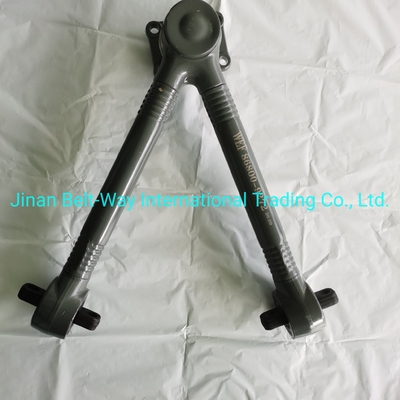 Sinotruk HOWO Pièces de camion V Rod V Bolt Az9725529272 Moteur et frais de port inclus