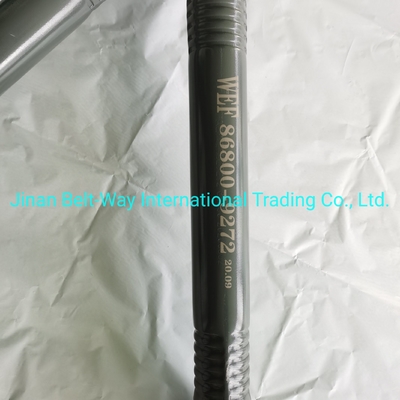 Sinotruk HOWO Pièces de camion V Rod V Bolt Az9725529272 Moteur et frais de port inclus