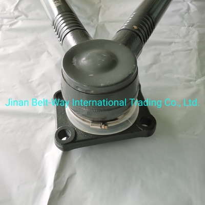 Sinotruk HOWO Pièces de camion V Rod V Bolt Az9725529272 Moteur et frais de port inclus