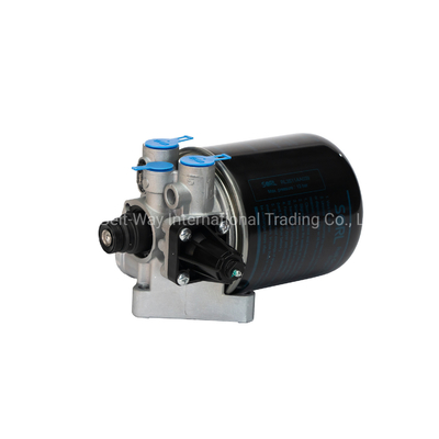 Sinotruk HOWO Auto Parts Assemblage sèche-air Wg9100368471 pour le moteur Wp10 direction Gea