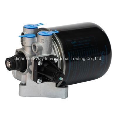 Sinotruk HOWO Truck Partie Assy Wg9100368471 pour le moteur Weichai Wd615