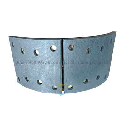 Le roulement Shacman F3000 Pièces détachées de camions Frontaux U Boult Dz9114526036 1.000kg
