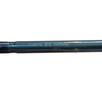 Shacman F2000 F3000 Camion à ordures Partie U Boulon Dz9114526036 18*93*380 avec et Efficacité