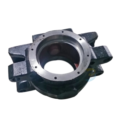 Shacman F3000 Partie de rechange Chasse d'équilibre Dz91259520038 pour pièces du système de direction