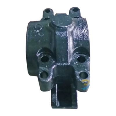 Cas d'équilibre de 30X30X20 cm Dz91259520038 pour les pièces de camion Sinotruk Shacman F3000
