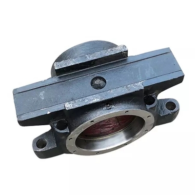 Cas d'équilibre de 30X30X20 cm Dz91259520038 pour les pièces de camion Sinotruk Shacman F3000
