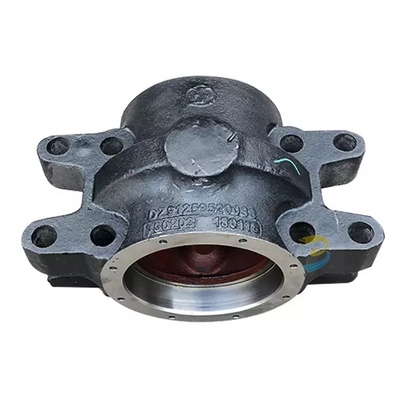 Cas d'équilibre de 30X30X20 cm Dz91259520038 pour les pièces de camion Sinotruk Shacman F3000