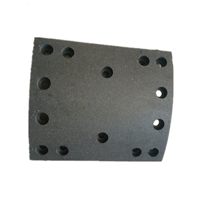 Parties du système de transmission Wg9231342069 Appareil de freinage pour camion Sinotruk HOWO 2022