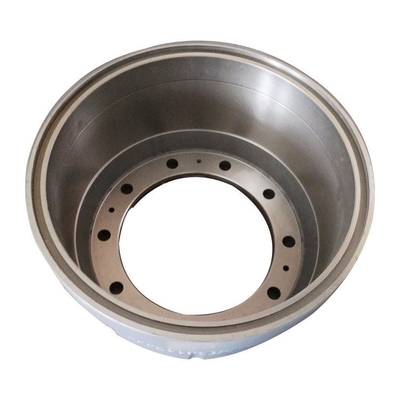 Sinotruk HOWO WG9231342006 Tambour de frein arrière avec support de paiement en USD