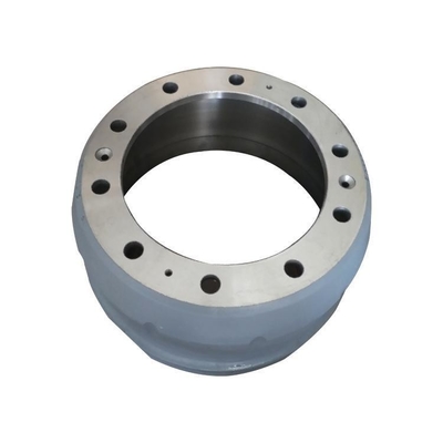 Sinotruk HOWO WG9231342006 Tambour de frein arrière avec support de paiement en USD