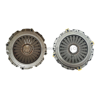Sinotruk HOWO Truck Parts Couverture d'embrayage Plaque de pression d'embrayage Az9725160100 12V avec OEM