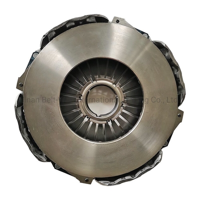 Sinotruk HOWO Truck Parts Couverture d'embrayage Plaque de pression d'embrayage Az9725160100 12V avec OEM