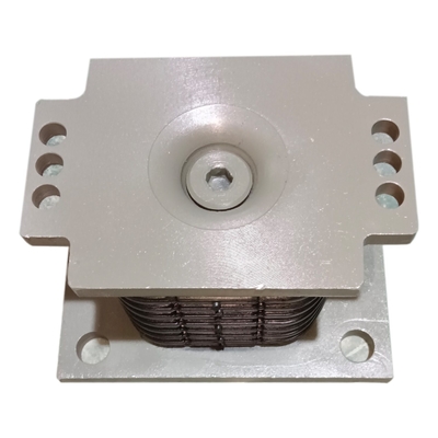 Pièces du système de transmission Boîte de vitesses et roulement de support en caoutchouc Az9725520278 pour camion HOWO