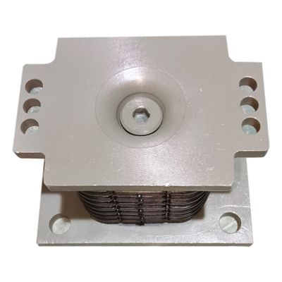 Comme indiqué Sinotruk HOWO Pièces détachées moteur Az9725520278 Soutien en caoutchouc Soutien en ligne
