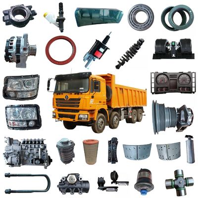 Comme indiqué Sinotruk HOWO Pièces détachées moteur Az9725520278 Soutien en caoutchouc Soutien en ligne