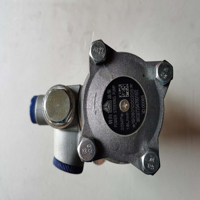 Paiement de l'aide en USD Sinotruk HOWO Truck Parts Power Steering Pump Wg9619470080