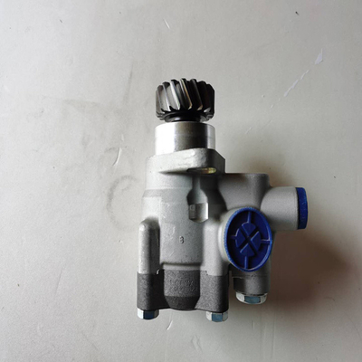 Paiement de l'aide en USD Sinotruk HOWO Truck Parts Power Steering Pump Wg9619470080