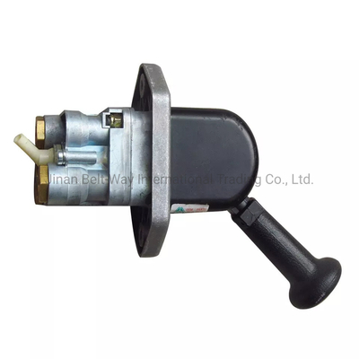 Sinotruk/Shacman/Camc/FAW Pièces de camions lourds soupape de freinage Wg9000360522 pour moteur naval Weichai Yuchai HOWO