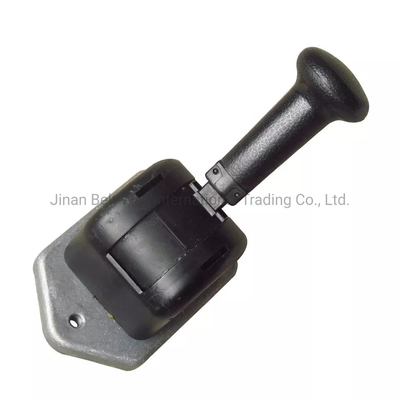 Sinotruk/Shacman/Camc/FAW Pièces de camions lourds soupape de freinage Wg9000360522 pour moteur naval Weichai Yuchai HOWO
