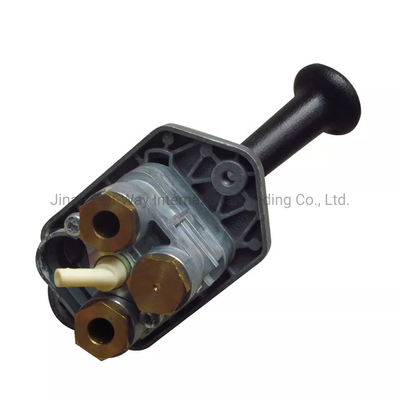 Sinotruk/Shacman/Camc/FAW Pièces de camions lourds soupape de freinage Wg9000360522 pour moteur naval Weichai Yuchai HOWO