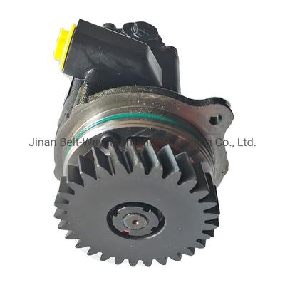 Service après-vente Assistance en ligne HOWO Wg9719470037 Pompes hydrauliques de roulement de camion