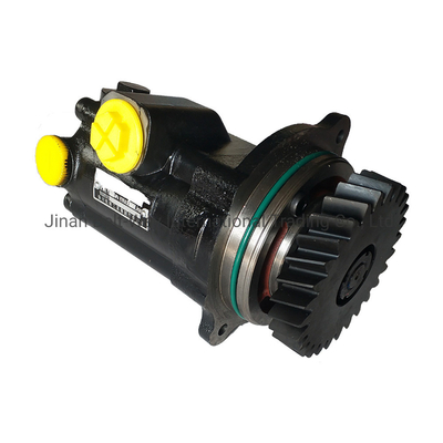Service après-vente Assistance en ligne HOWO Wg9719470037 Pompes hydrauliques de roulement de camion