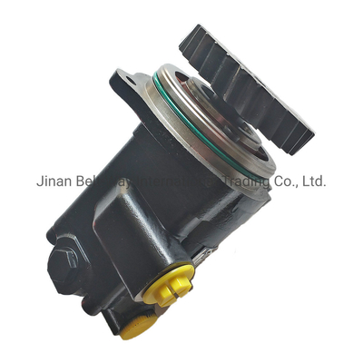 Service après-vente Assistance en ligne HOWO Wg9719470037 Pompes hydrauliques de roulement de camion