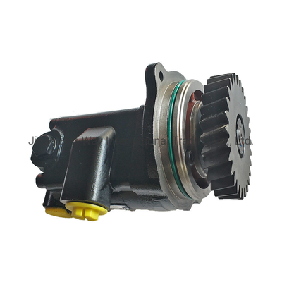 Service après-vente Assistance en ligne HOWO Wg9719470037 Pompes hydrauliques de roulement de camion
