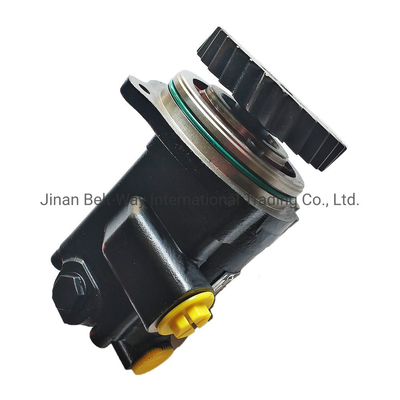 Pièces pour camions lourds pompe hydraulique pompe de direction Wg9719470037 pour pièces HOWO