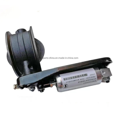 Valve de frein d'échappement du moteur Dz91189180002 pour les pièces du système de direction Shacman F3000 F2000