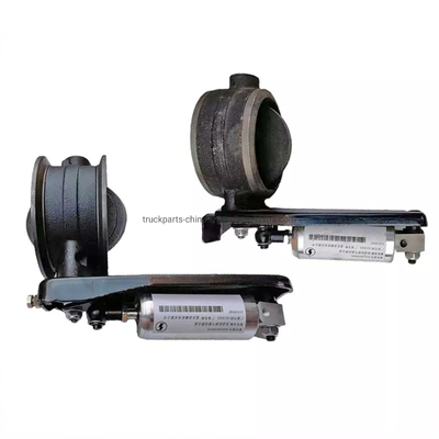 Sinotruk HOWO FAW Shacman soupape de frein d'échappement Dz91189180002 2 000 kg de poids brut