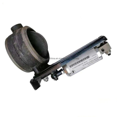 Sinotruk HOWO FAW Shacman soupape de frein d'échappement Dz91189180002 2 000 kg de poids brut