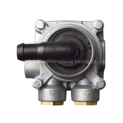 Valve principale de freinage Wg9719360005 pour le système électrique des camions Sinotruk HOWO