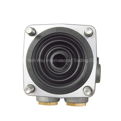Valve principale de freinage Wg9719360005 pour le système électrique des camions Sinotruk HOWO