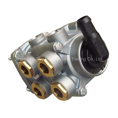 Valve principale de freinage Wg9719360005 pour le système électrique des camions Sinotruk HOWO