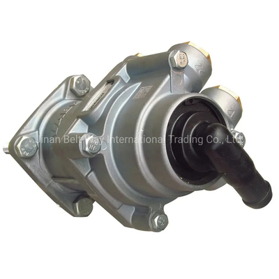 Valve principale de freinage Wg9719360005 pour le système électrique des camions Sinotruk HOWO