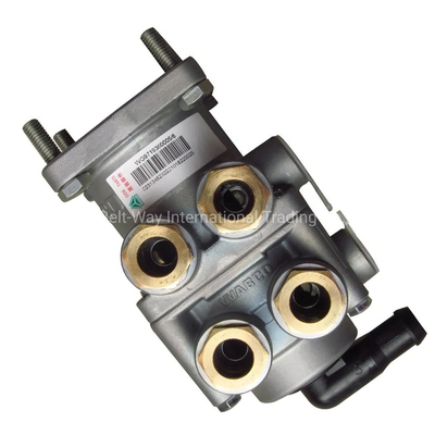 Valve principale de freinage Wg9719360005 pour le système électrique des camions Sinotruk HOWO